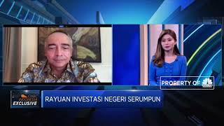 Raih Pendanaan USD 300 Juta, Ini Fokus Investasi Ikhlas Capital di ASEAN