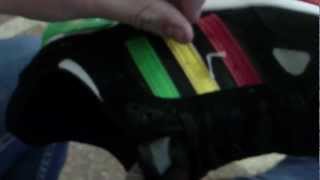 "Крутые" Adidas zx 750