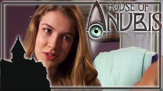 House of Anubis - Episode 107 - House of sorry - Сериал Обитель Анубиса