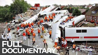 Worst Rail Disaster in the History of Germany | What Went Wrong