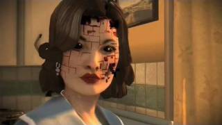 XCOM - First In-Game Debut Trailer (E3 2010) HD