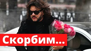 Скончалась Народная Артистка России