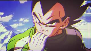 XXXTENTATION - Yung bratz | Dragon ball super brolly