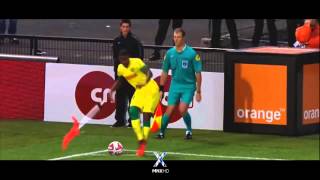 Copie de Football - Emotions