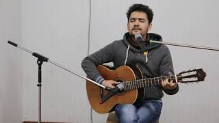 Turkmen gitara aydymlary