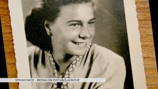 "Přežila jsem holocaust"