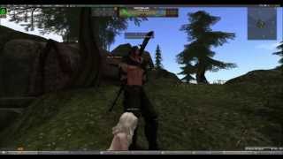 Jotnar Second Life