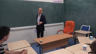 Систематизация знаний перед ЕГЭ-2019. Часть 13
