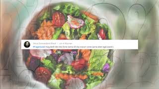FragenSalat Zone sama?? 225