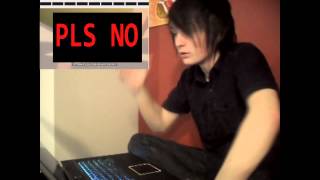 OVERREACTION #3: "Boku no Pico"