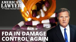 FDA in Damage Control Again: Warning Against Xeljanz