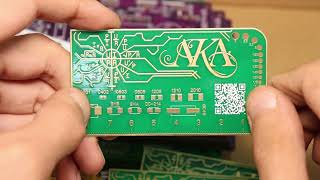 Новые и старые проекты