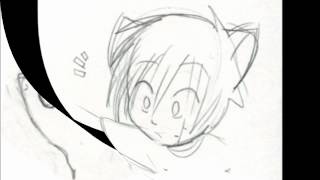 Curiosity And The Cat *VORE*