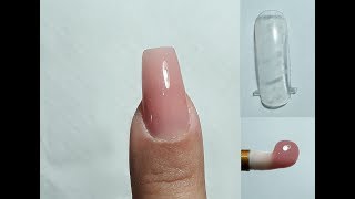 Polygel y Sistema Dual!