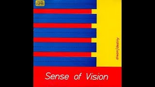 Sense Of Vision - Destiny (1984)