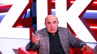 Рабинович: Выборы в Кривом Роге показали процент доверия к Зеленскому. В ОП – истерика!
