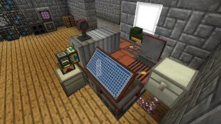 Майнкрафт 1.10.2 - The Wrath of the Land - Автокрафт Пуль #37