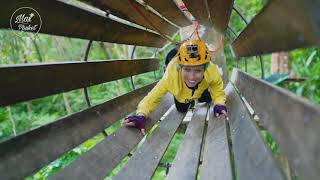 Парк развлечений Jungle Xtreme Adventures I Экскурсии на Пхукете I
