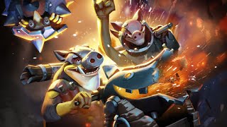 Читы для DOTA 2 на Минёра (Goblin Techies)! Ссылка на скачивание в описании!