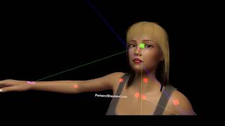 VAM Tutorial Part 2 - Possessing, Posing & Rigging