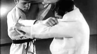 Russian Judo Nage Waza - Engineering Major Methods 1 of 2