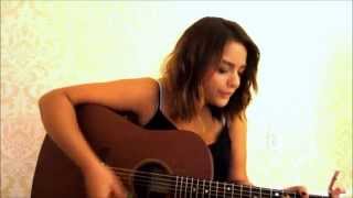 "Still Into You" - Paramore cover by Grace