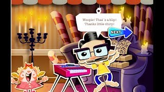 Candy Crush Saga Level 530