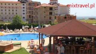 Hotel Casablanca Obzor Varna Bułgaria | Bulgaria | mixtravel.pl