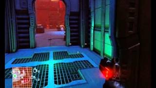 Обзор на игру FarCry3 Blood Dragon от DifferentFake