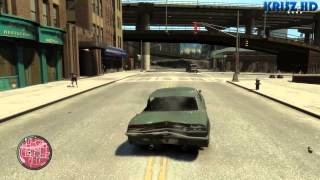 GTA IV Gameplay (M)(HUN) Nem volt hozzá kedvem :(