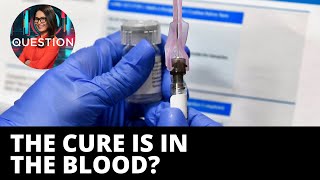 Behind Trump’s experimental COVID-19 therapy