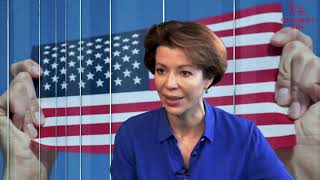 Выборы в США: между празднованием и протестами