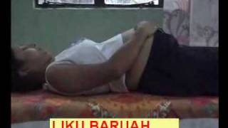 Amazing Belly Inflation by Liku Baruah