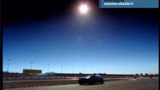 Audi R8. Fifth Gear (hun.)