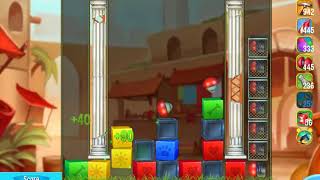 Pet Rescue Saga   Level 2025  No Boosters