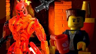 Посиделки с АВ #17 (Часть 1): Интервью с Редом - победителем "The Makuta Challenge"