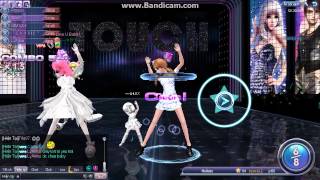 [TOUCHVN] Tifa - Holiday- T Ara