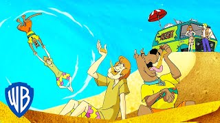 Scooby-Doo! en Español | Shaggy y Scooby son testigos de un milagro ️