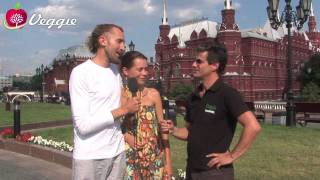 Сыроеды в Москве