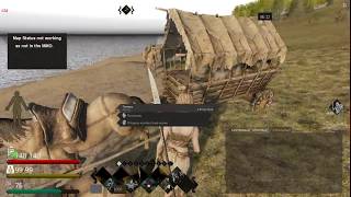 Клонирование вещей в Life is Feudal Your Own (Дюп) Cloning Resources