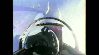 T-2C Buckeye  Spins  OCF