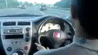 Pulsar VS Type R