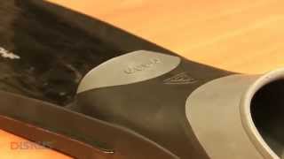 Купить Ласты для подводной охоты CressiSub GARA 2000