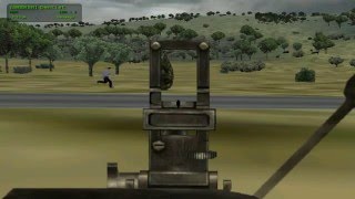 СГ сервер RM(Arma) CWA [Экшон в Ларше]