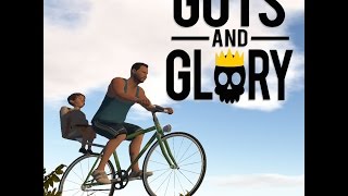 Guts and Glory угарррр #1(GAME+)