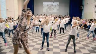 Starteen 2 смена 2017