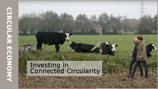 Investing in Connected Circularity