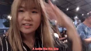 【泰國吃貨】曼谷平價燒肉自助BBQ Buffet - Best Beef
