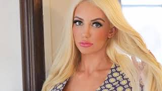 Vida personal Nicolette Shea