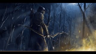 ArcheAge 2.9 Лучник